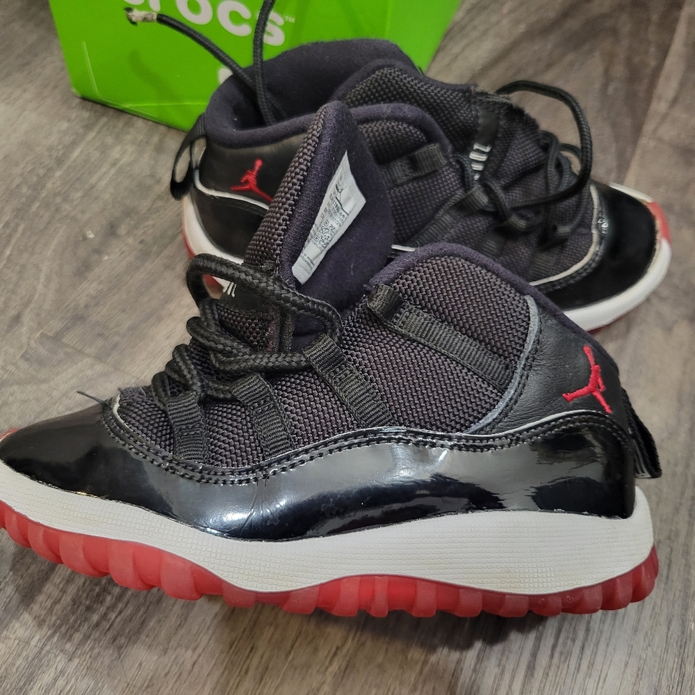 Jordan 11 Retro